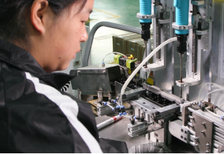 汽车零部件制造的质量管理