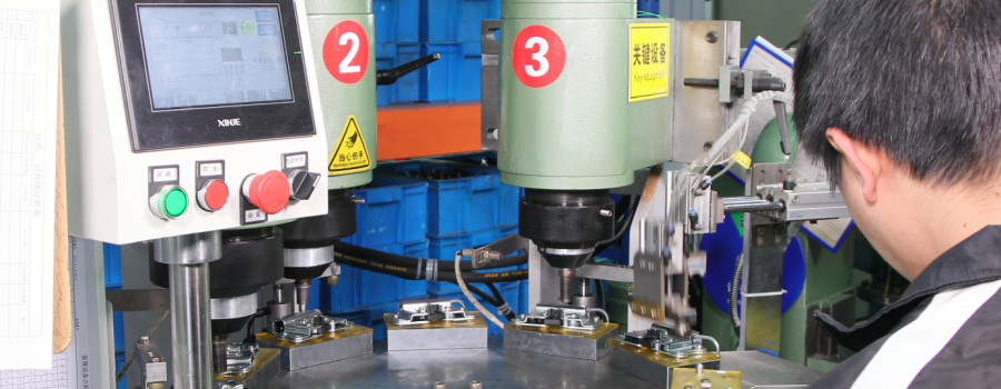 汽车零部件制造的质量管理