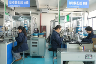 汽车零部件再制造前景广阔